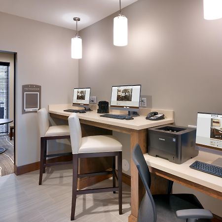 Staybridge Suites - Lehi - Traverse Ridge Center By Ihg Exterior photo