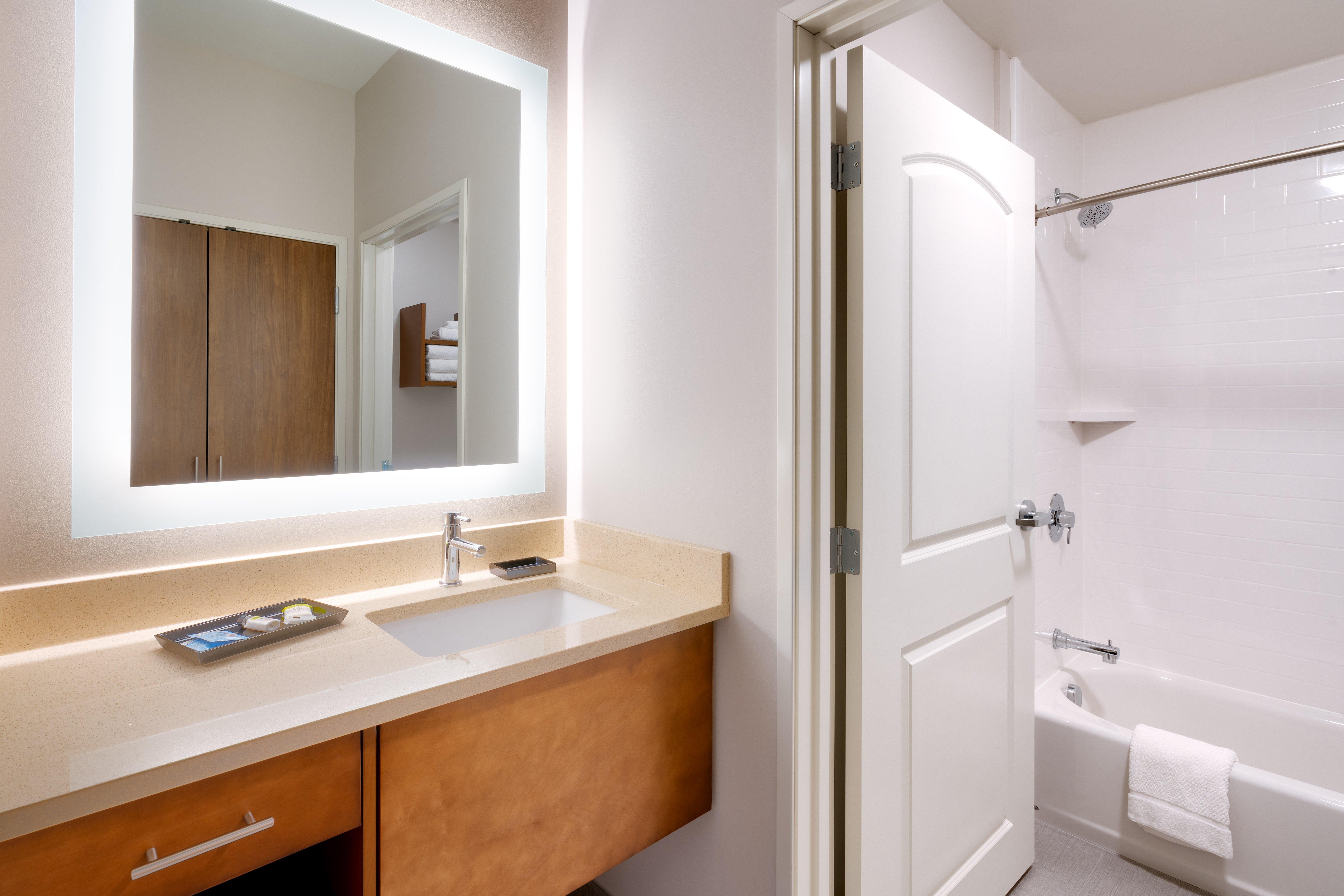 Staybridge Suites - Lehi - Traverse Ridge Center By Ihg Exterior photo