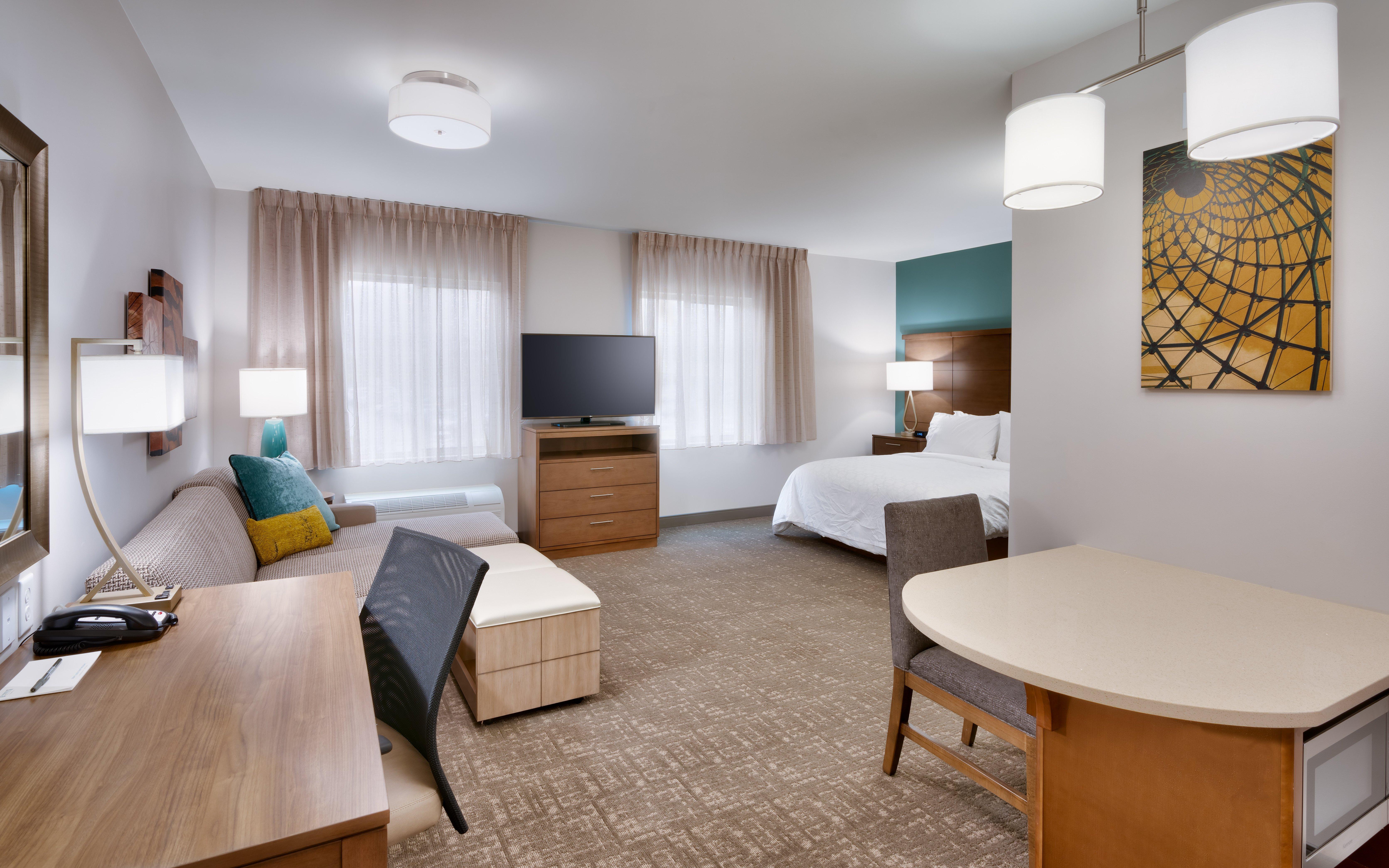 Staybridge Suites - Lehi - Traverse Ridge Center By Ihg Exterior photo