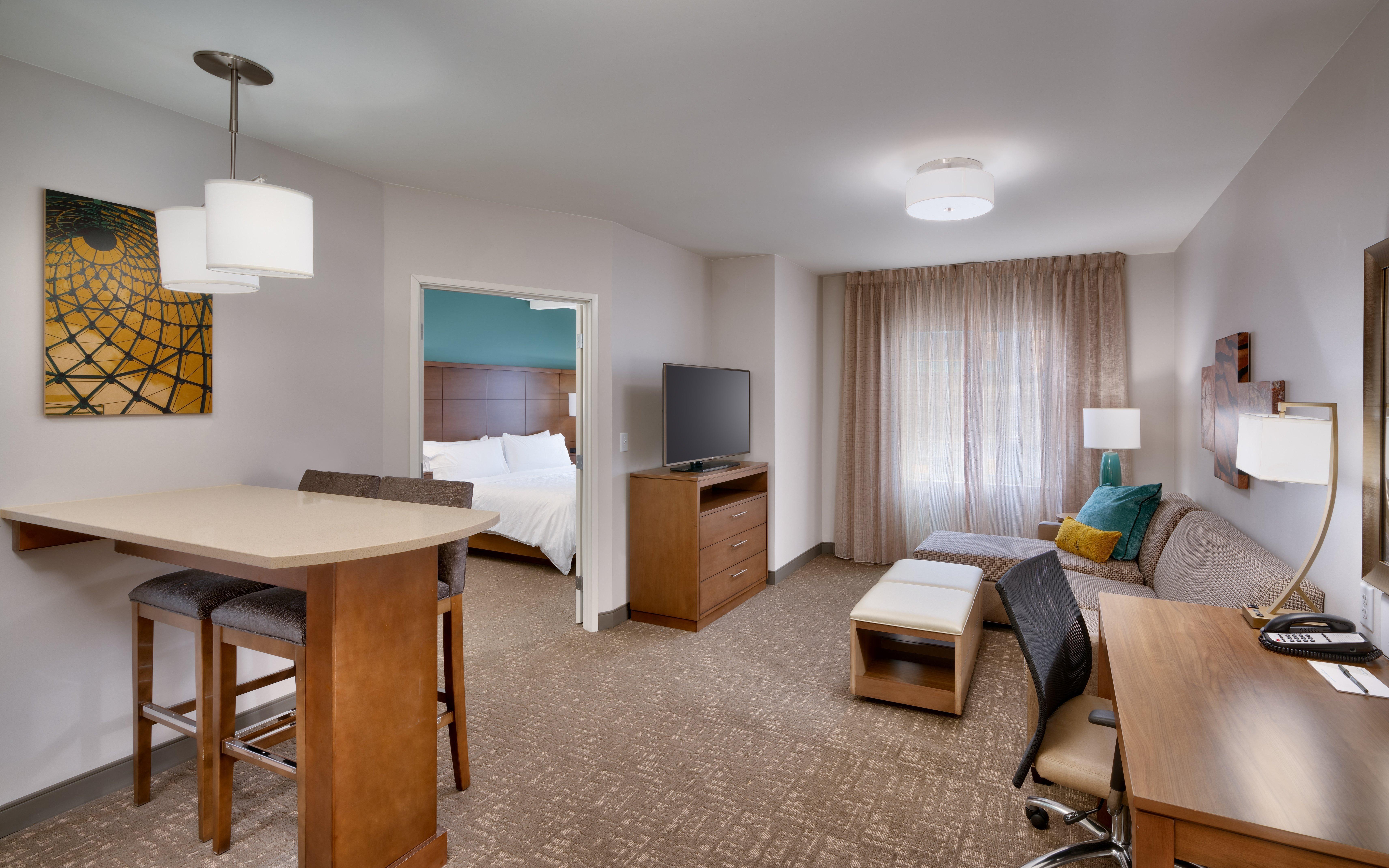 Staybridge Suites - Lehi - Traverse Ridge Center By Ihg Exterior photo