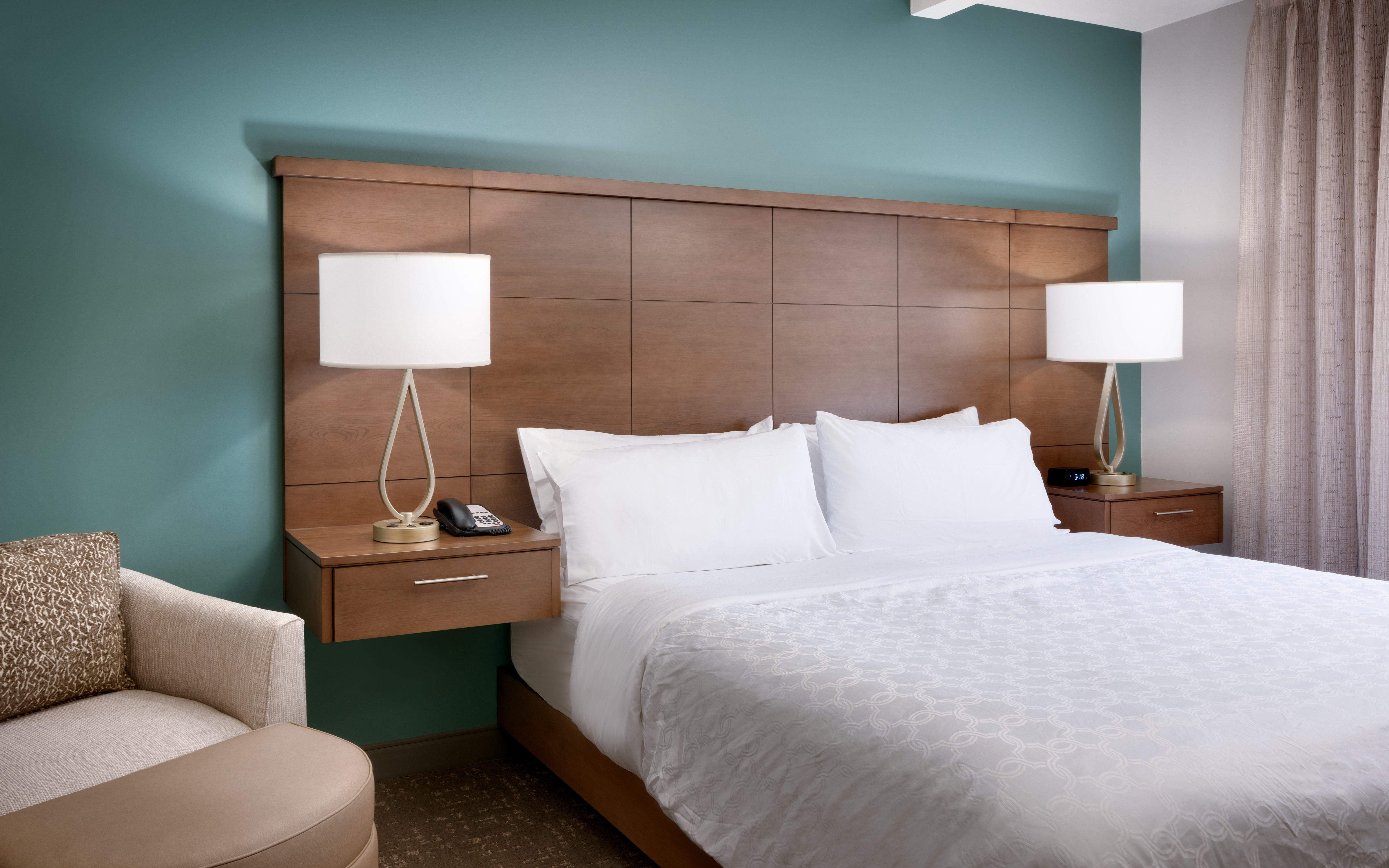 Staybridge Suites - Lehi - Traverse Ridge Center By Ihg Exterior photo