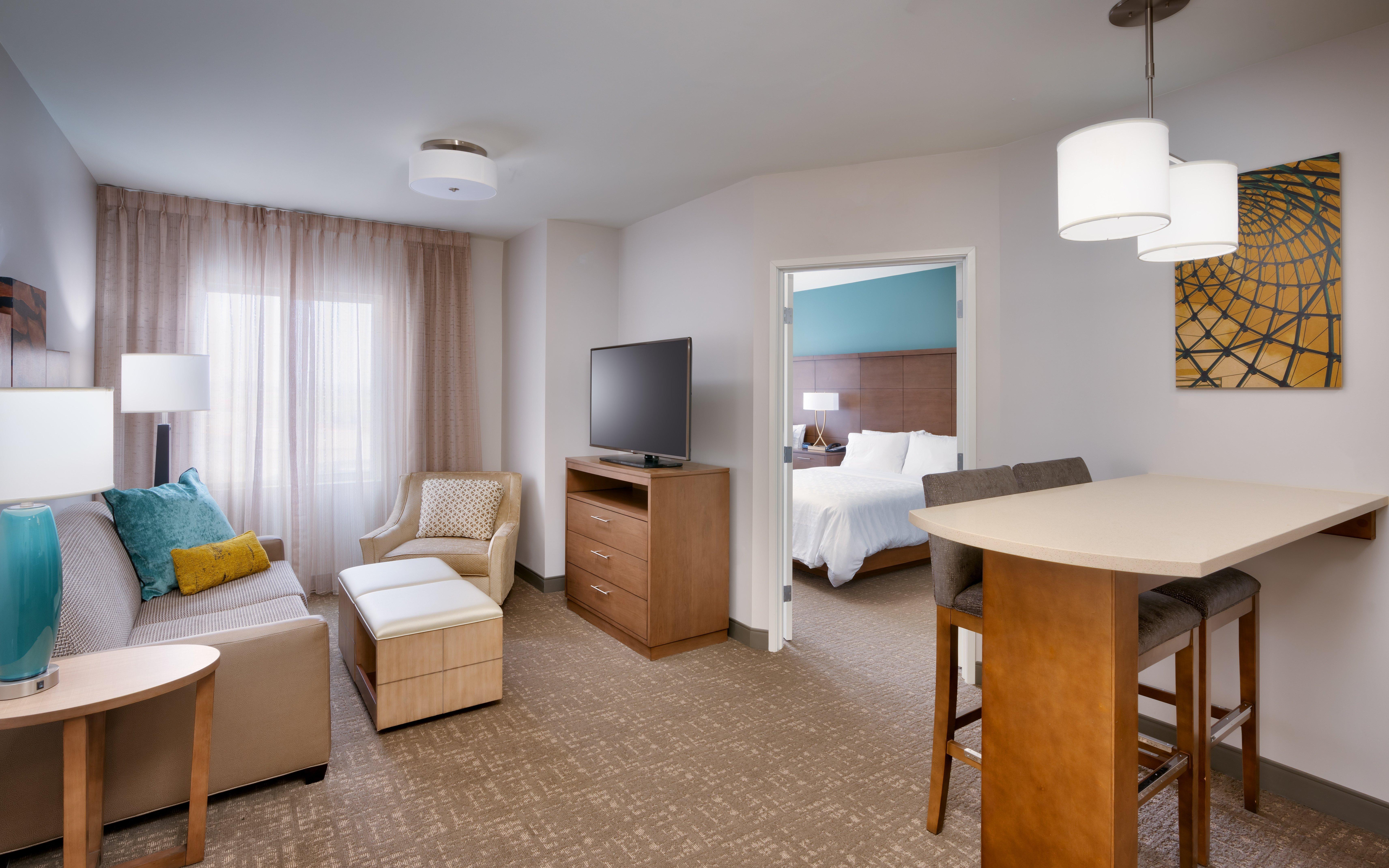 Staybridge Suites - Lehi - Traverse Ridge Center By Ihg Exterior photo