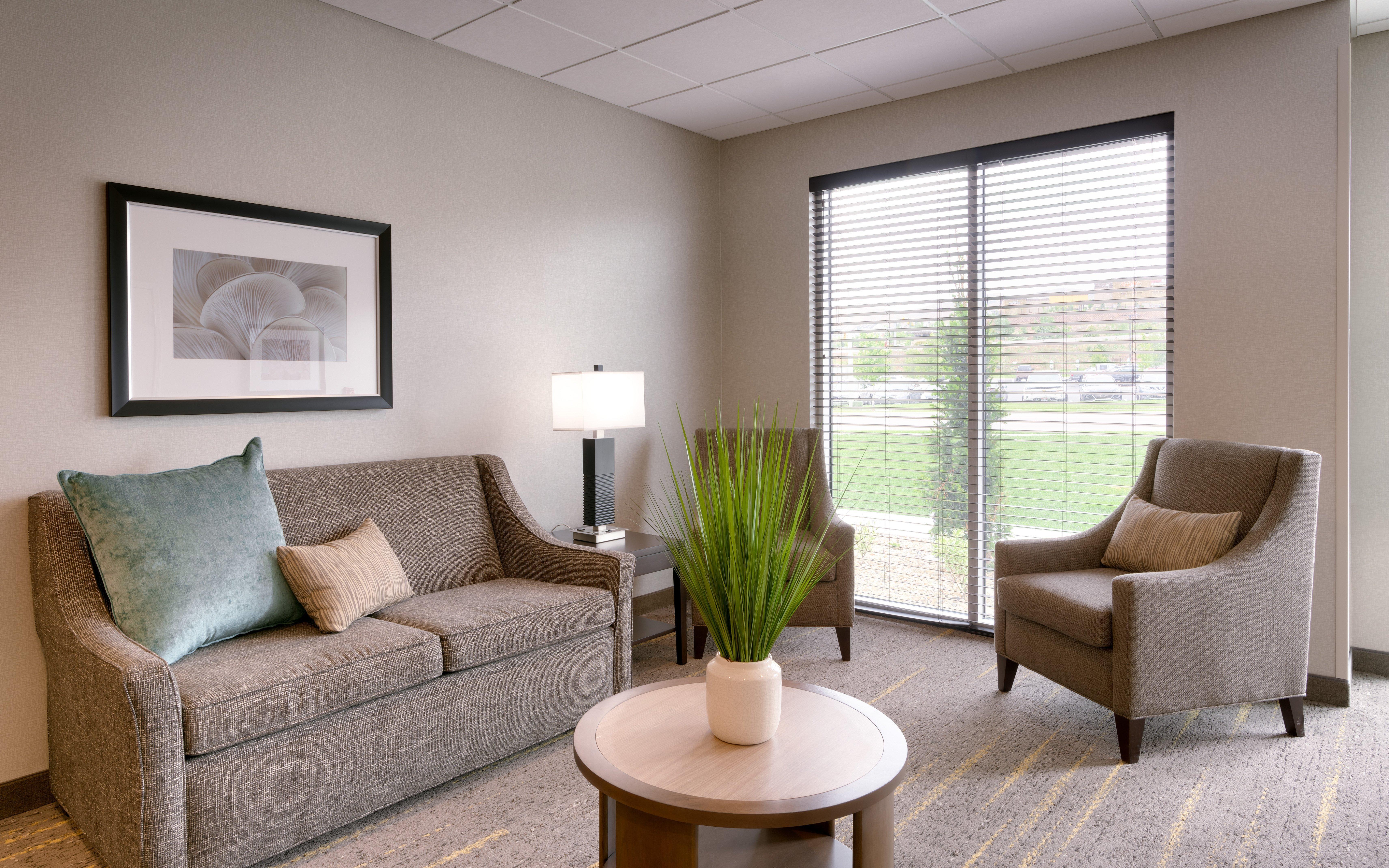 Staybridge Suites - Lehi - Traverse Ridge Center By Ihg Exterior photo
