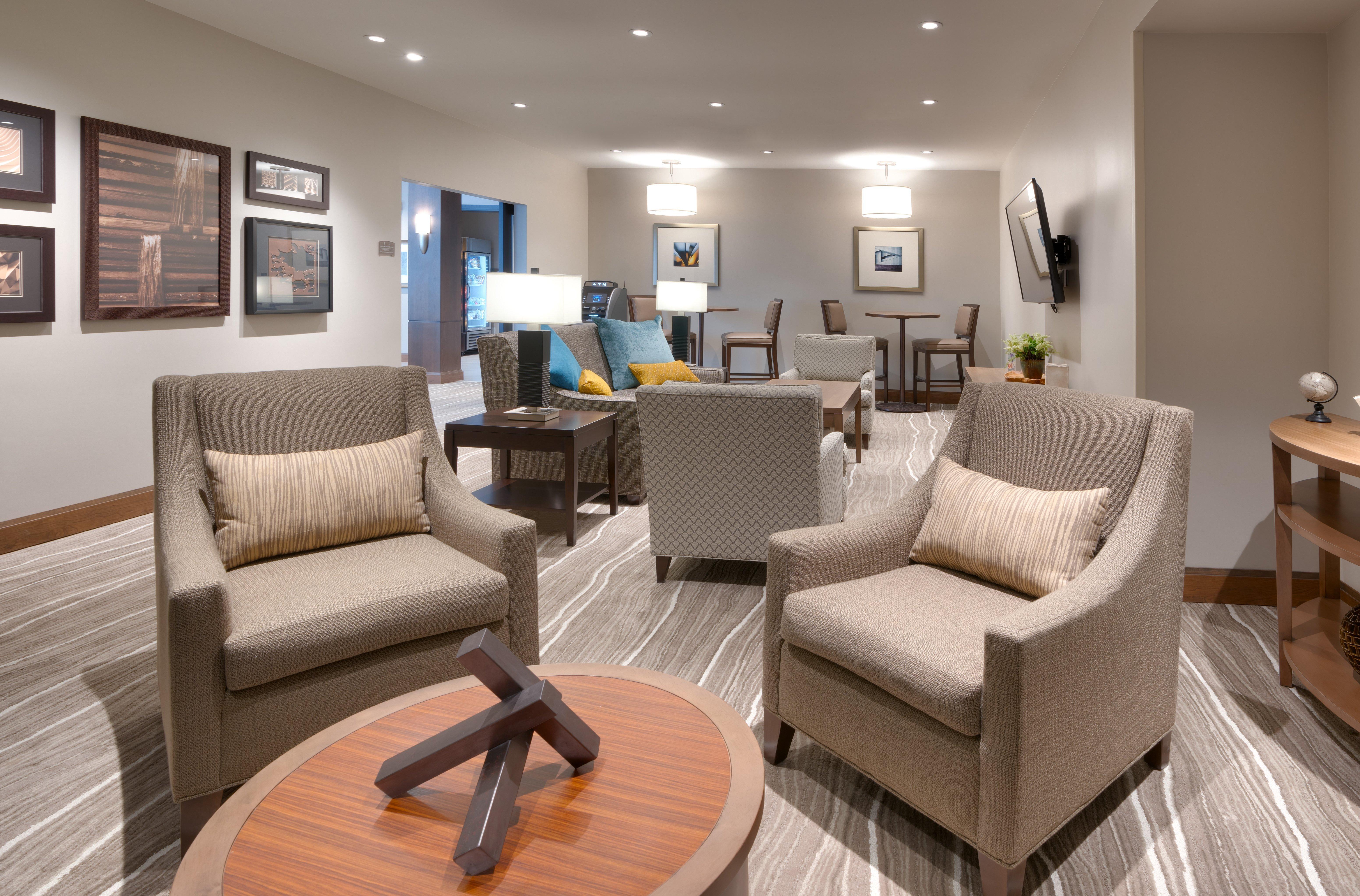 Staybridge Suites - Lehi - Traverse Ridge Center By Ihg Exterior photo