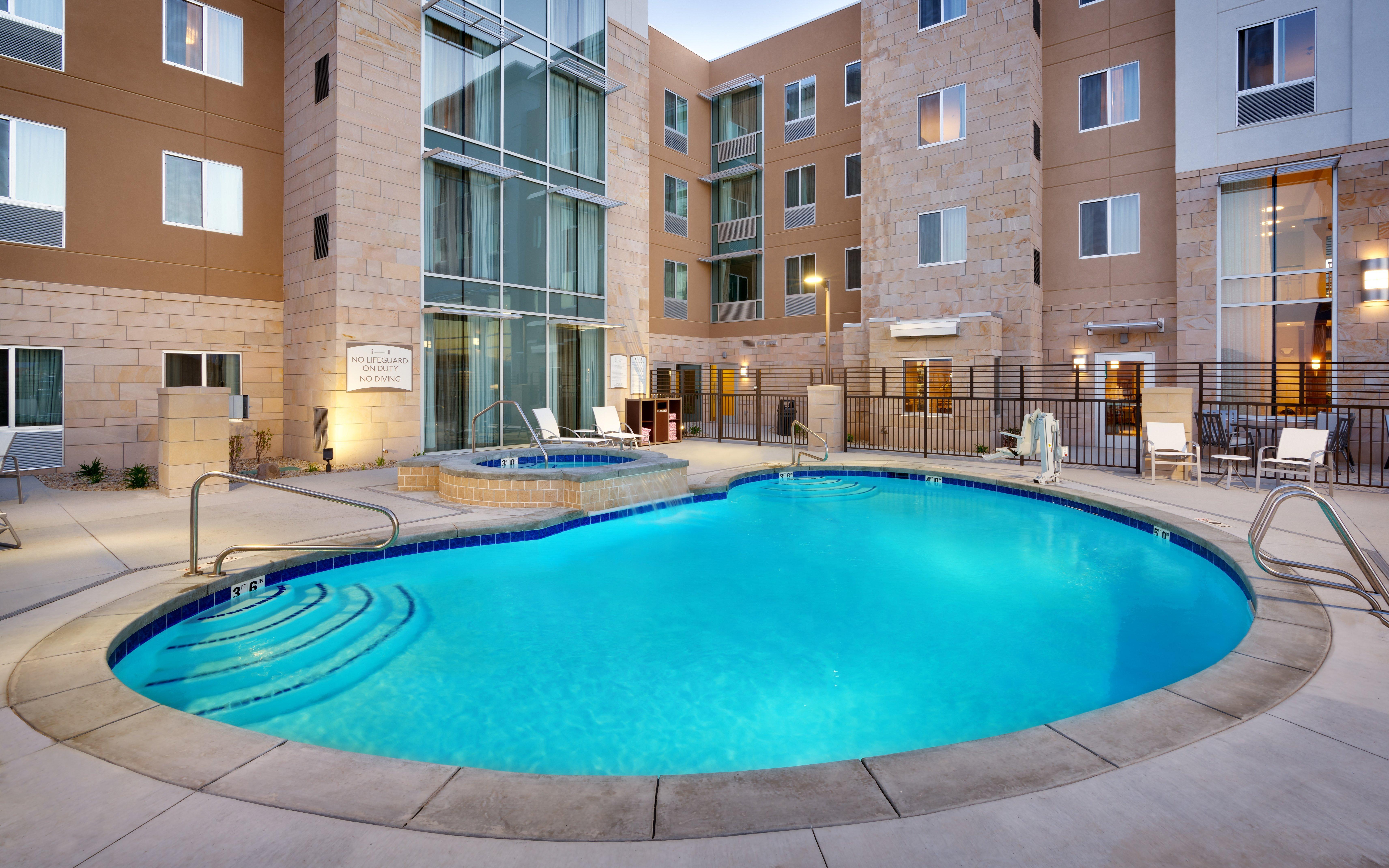 Staybridge Suites - Lehi - Traverse Ridge Center By Ihg Exterior photo