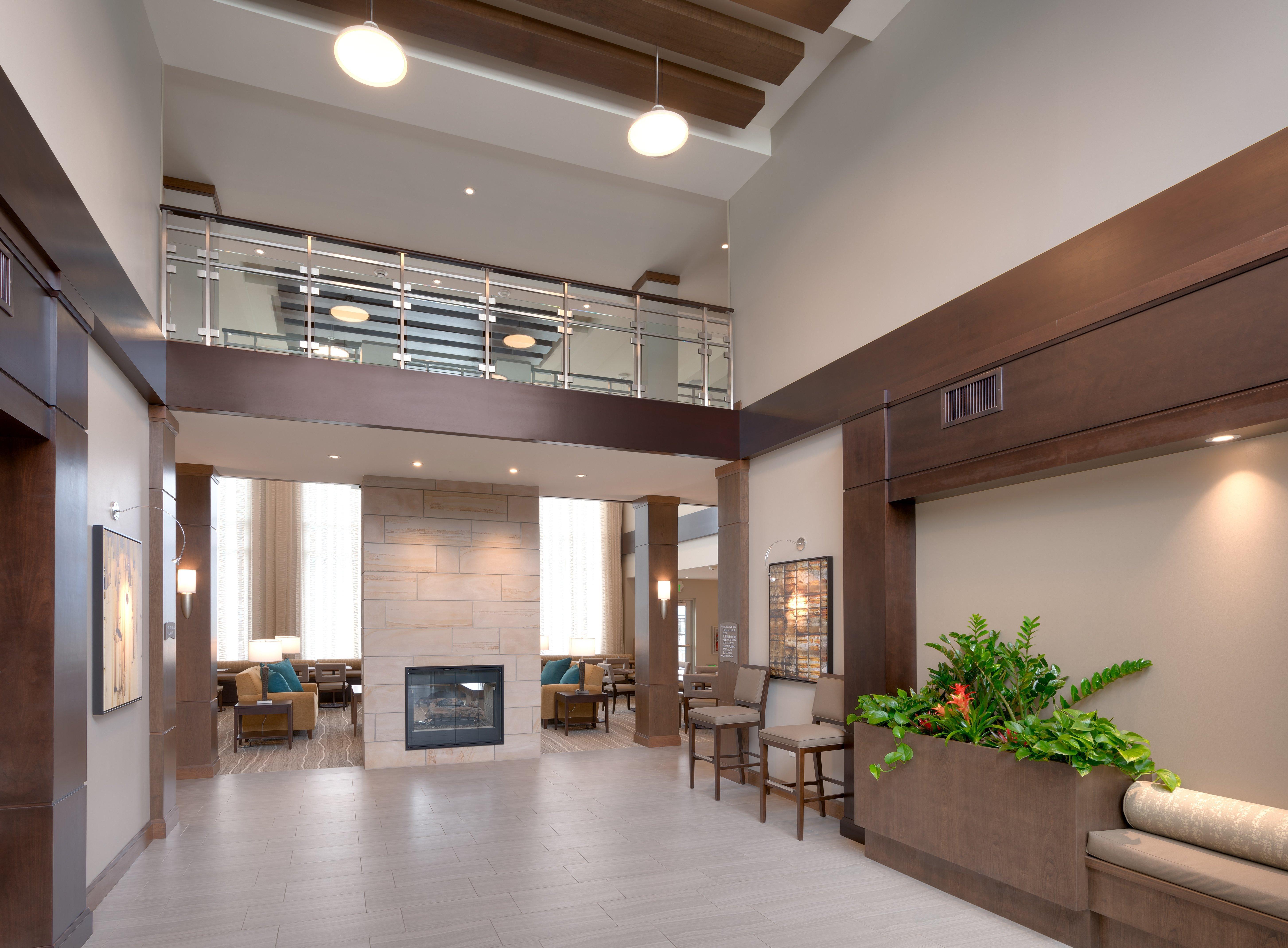 Staybridge Suites - Lehi - Traverse Ridge Center By Ihg Exterior photo